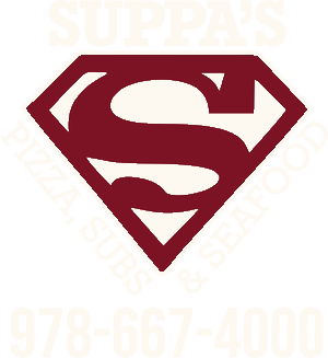 Suppa's Pizza, Subs & Seafood