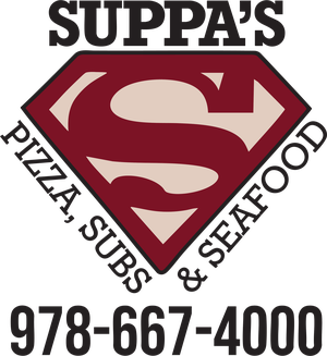Suppa's Pizza, Subs & Seafood